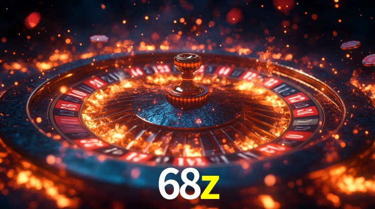 Sinta a adrenalina dos jogos de cassino com 68z
