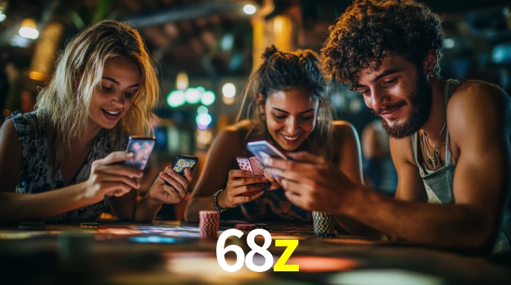 Premium Interface 68z