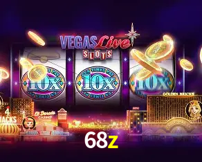 68z Licença Curaçao Gaming