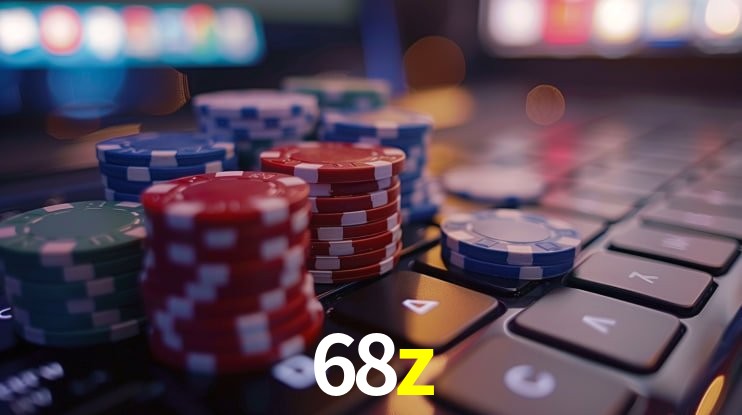 68z Instalar Logo 1