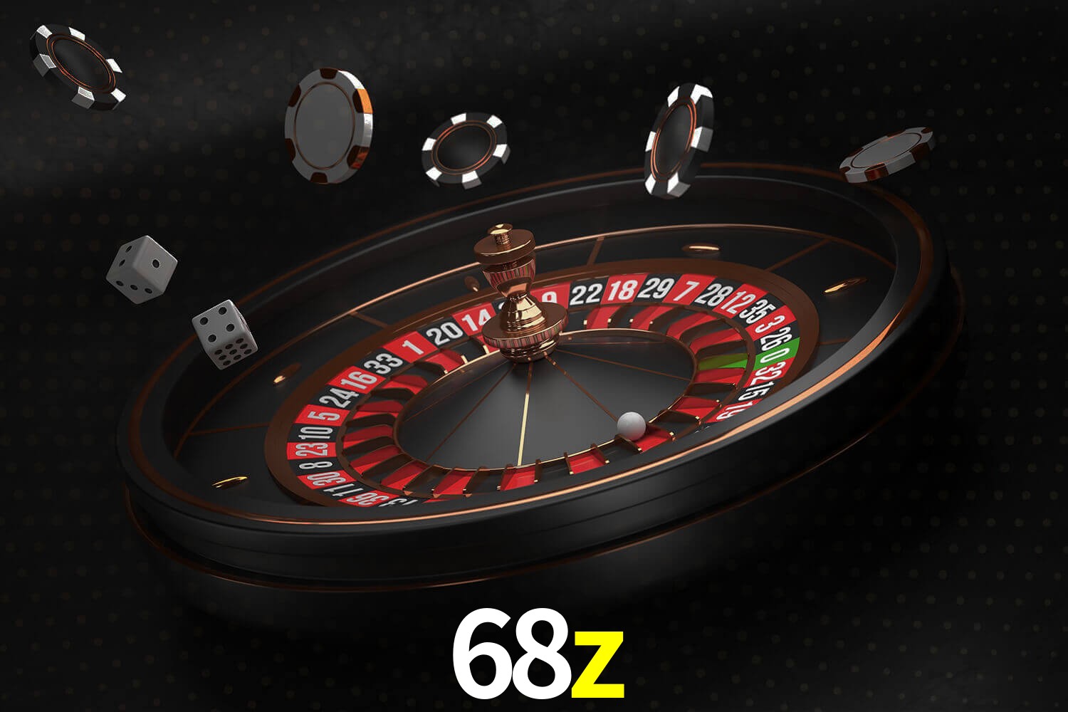 68z: A Experiência de Casino com Jogos de Mesa ao Vivo