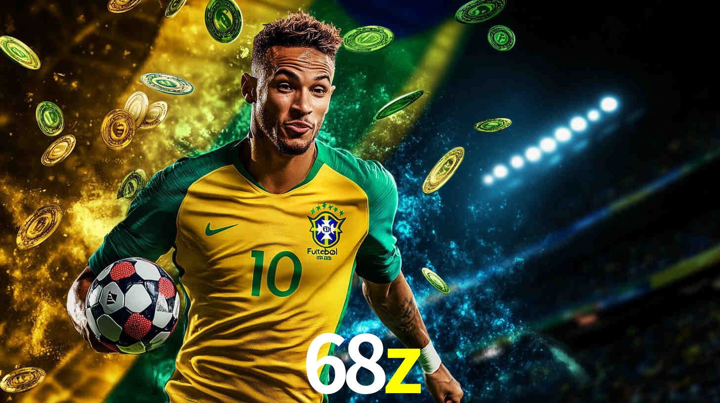 Descubra a Essência do 68z: Nossa História e Compromissos