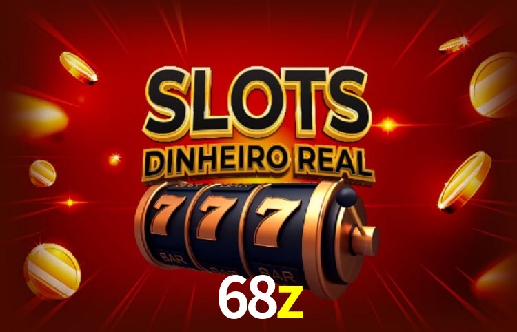 Loteria 68z - Quina e mais jogos
