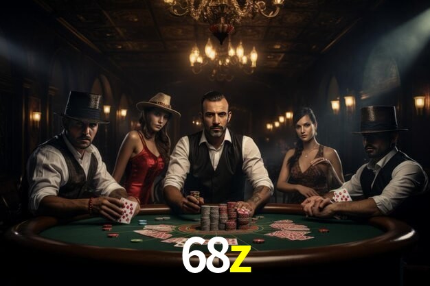 68z Logo 2