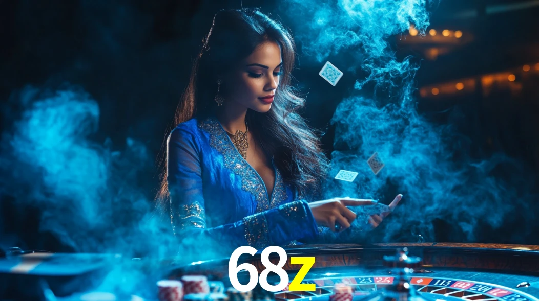 A Emoção da Loteria na 68z: Uma Chance de Mudança de Vida