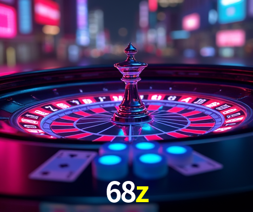 Desvendando o Mundo dos Jogos Virtuais na 68z