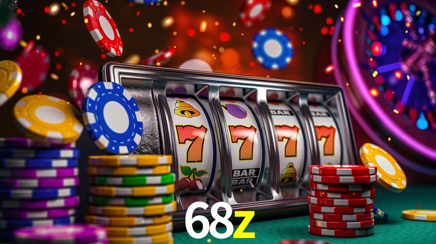 Casino VIP 68z