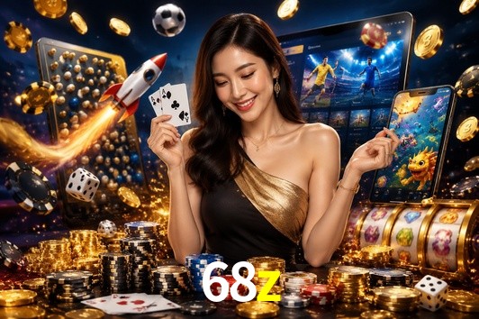 Games Directory 68z