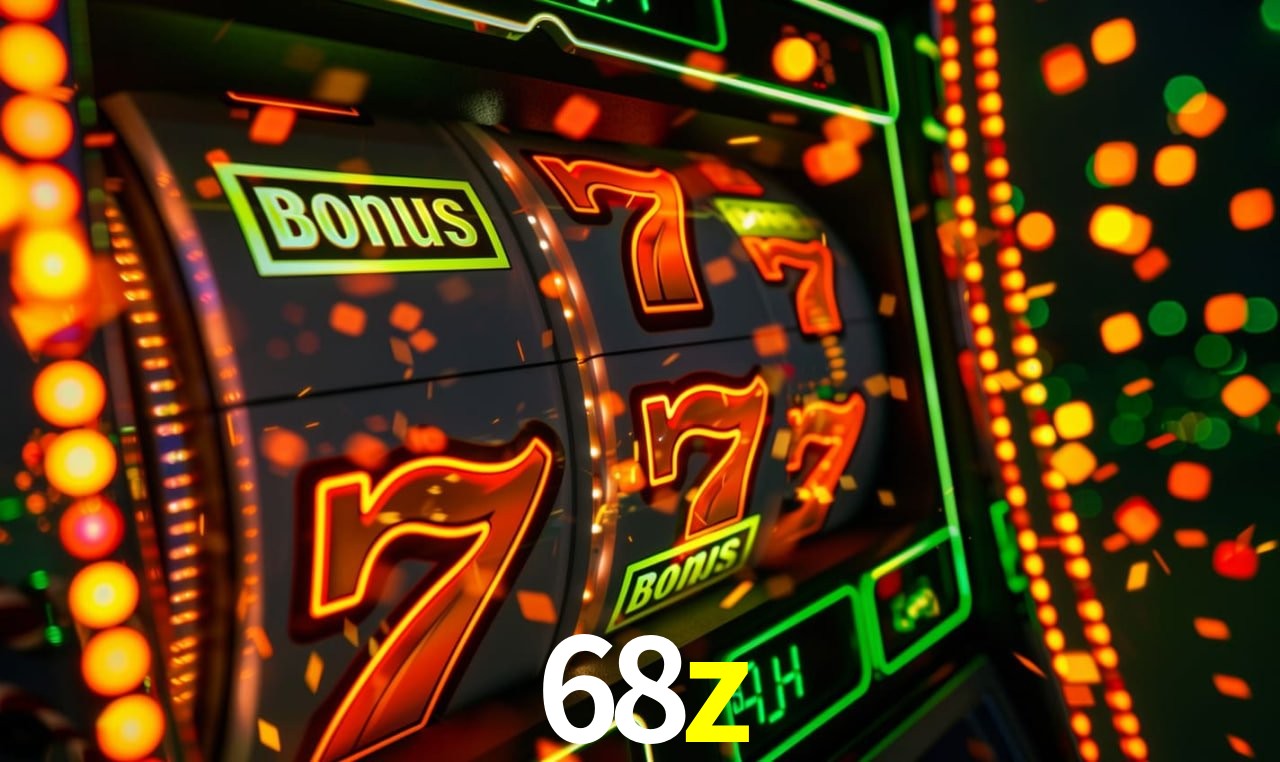 68z Logo 1