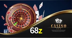 Recursos de Bônus 68z