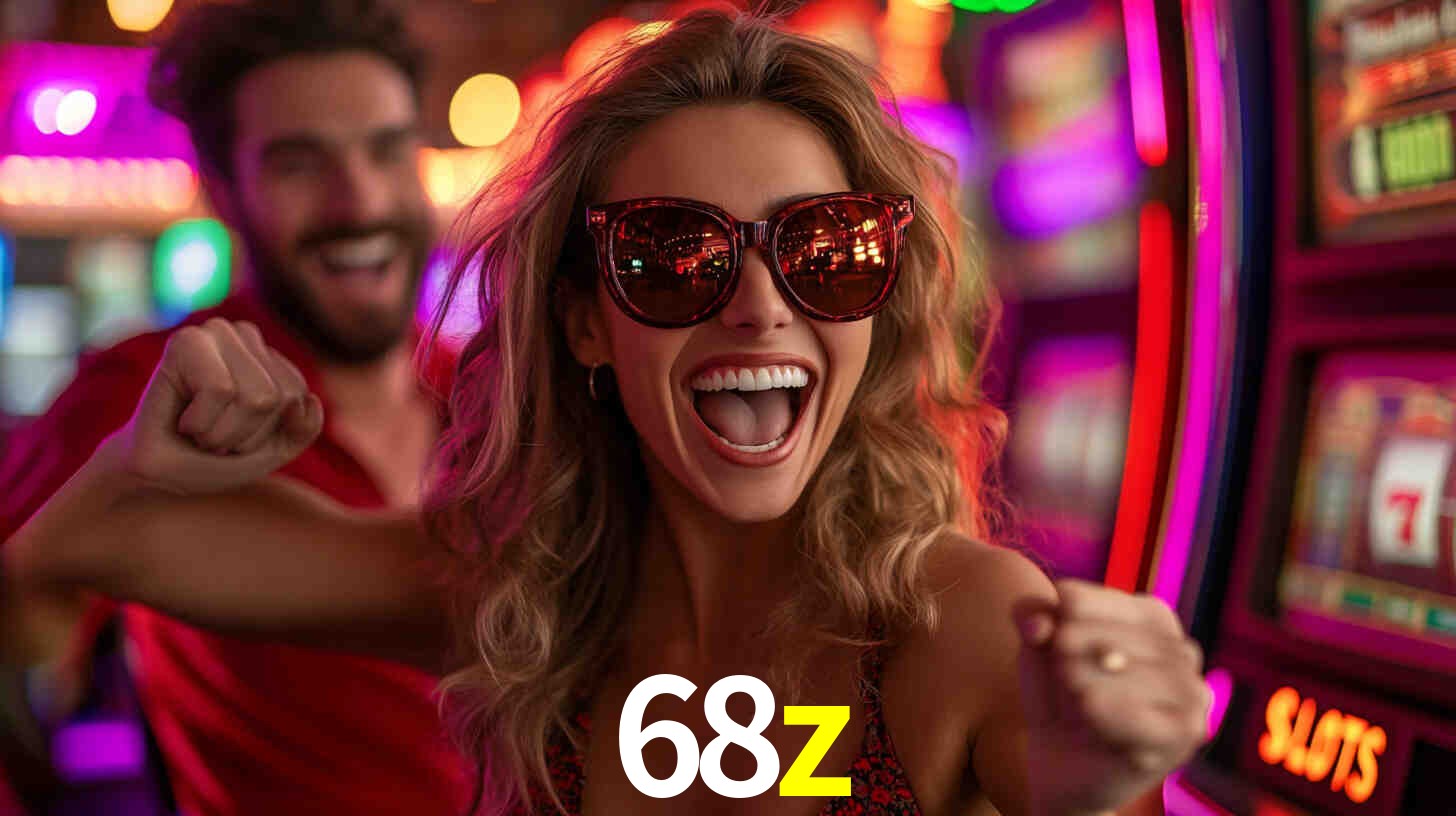 Explorando a Categoria de Eventos em Apostas na 68z