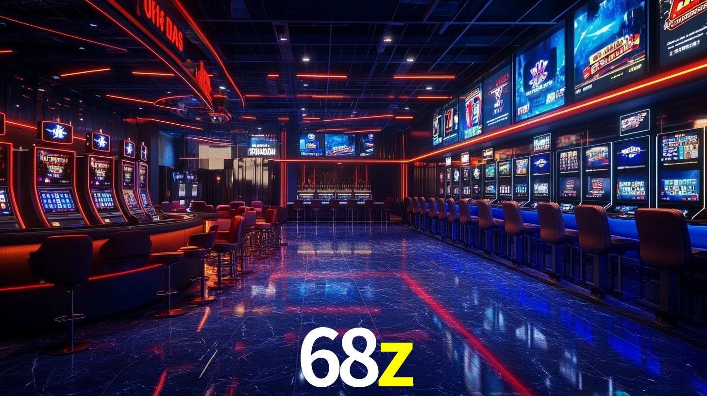 Certificação GLI 68z