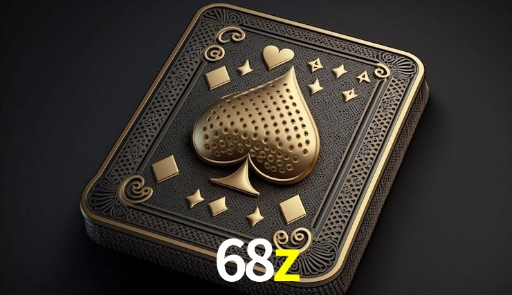 Provedores de Jogos 68z