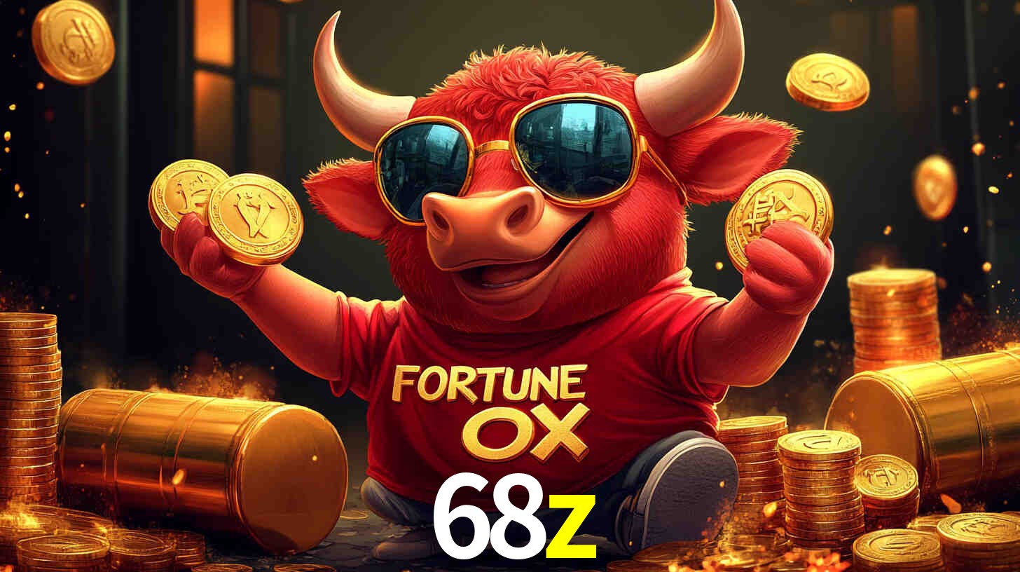 Apostas Esportivas na 68z: Um Guia Completo