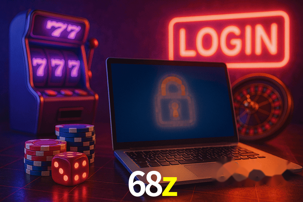 Diretório de Jogos 68z