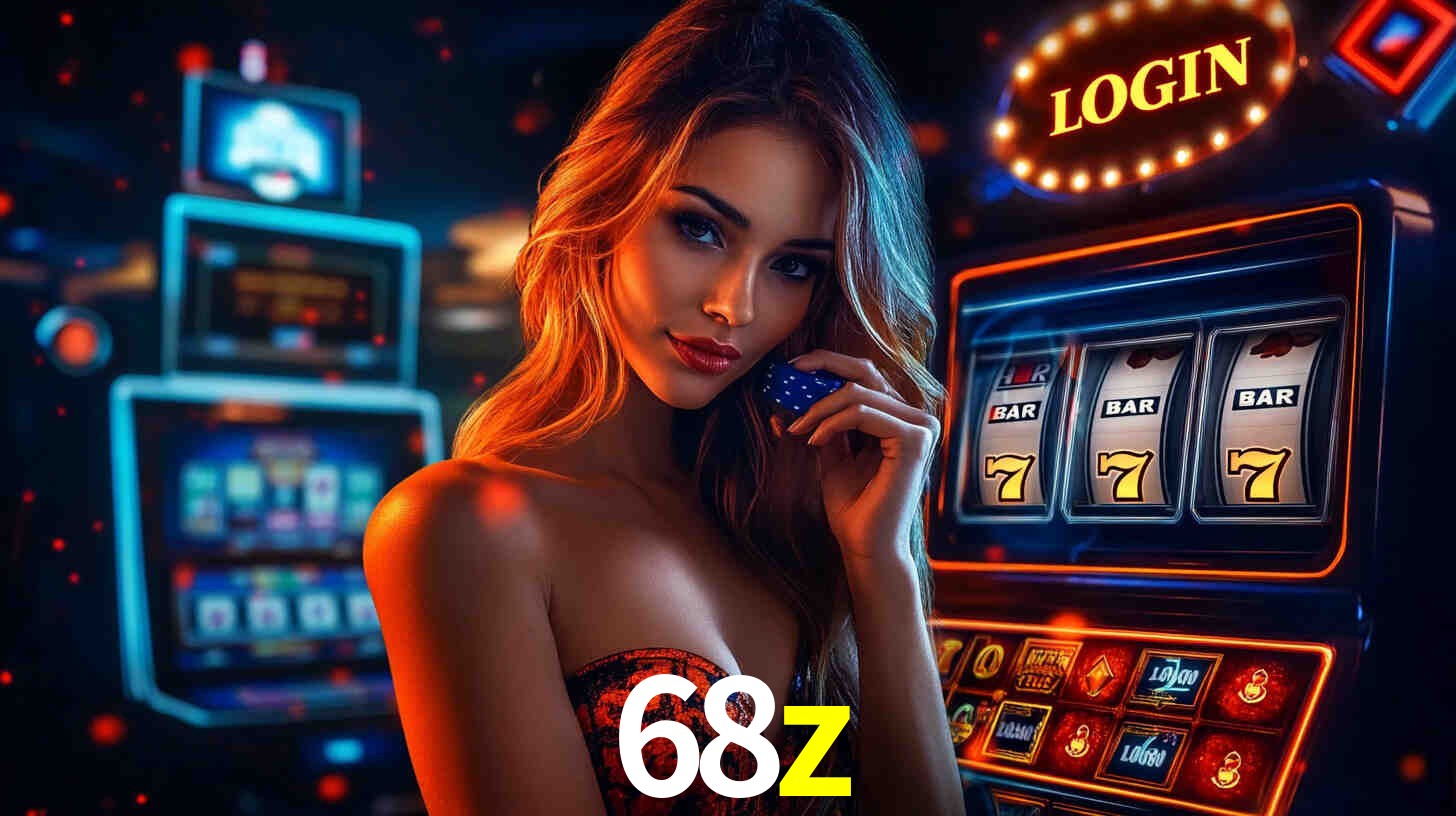 Odds Competitivas 68z
