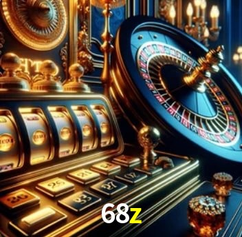 Estatísticas Esportivas 68z