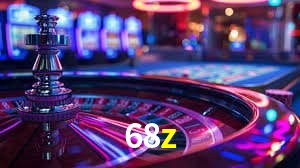 Jogos de Slot 68z