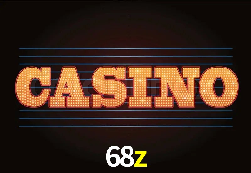 Casino Ao Vivo 68z