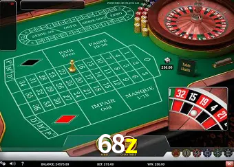 Desvendando o Mundo dos Jogos Virtuais na 68z