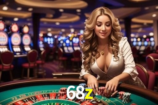 Live Casino 68z