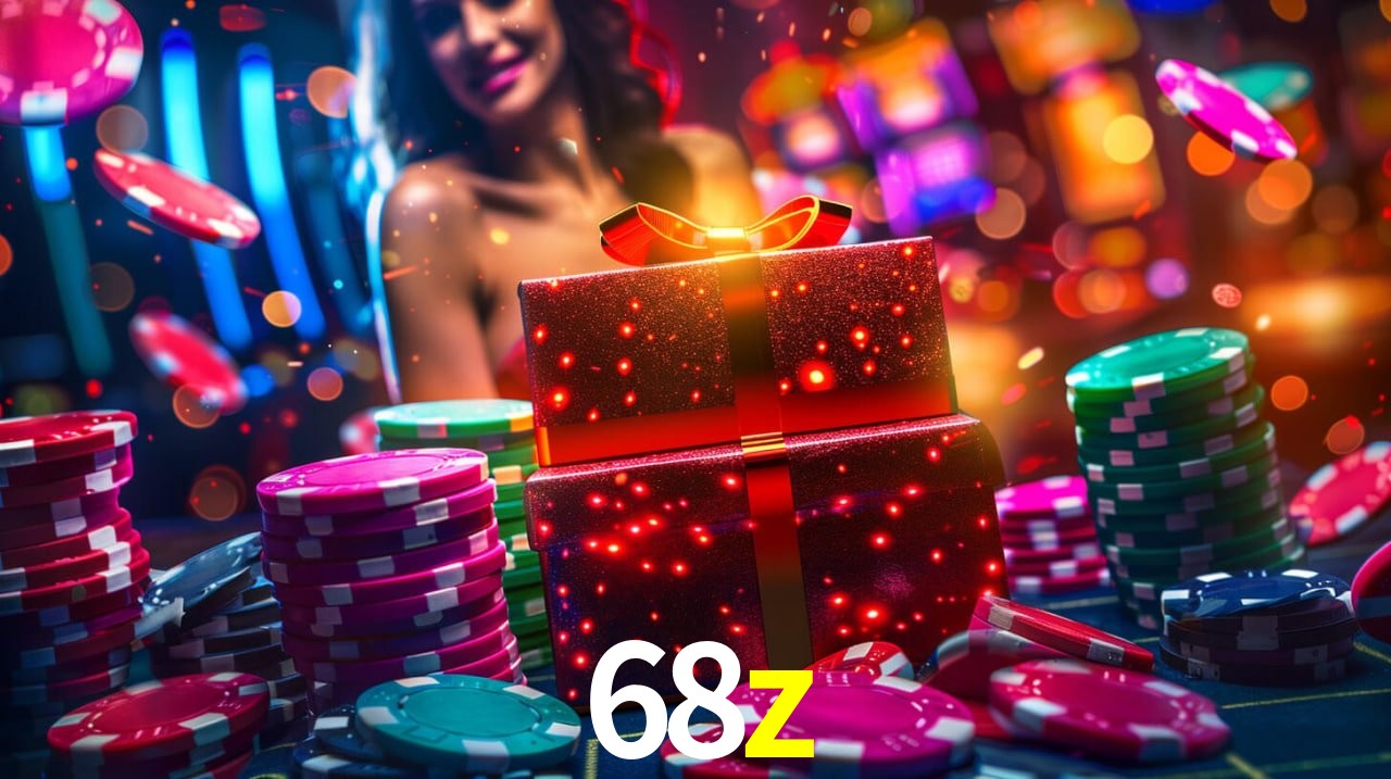 68z Logo 3