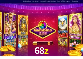 68z Cassino Online Certificado