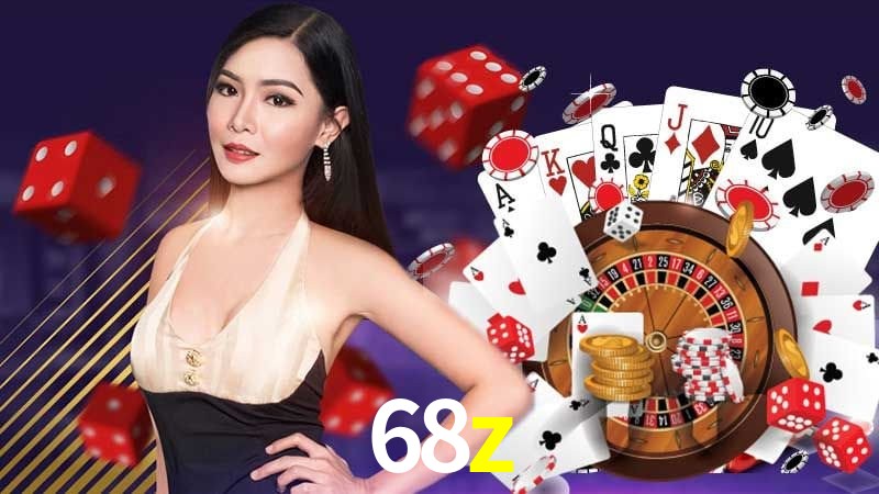Casino Ao Vivo 68z