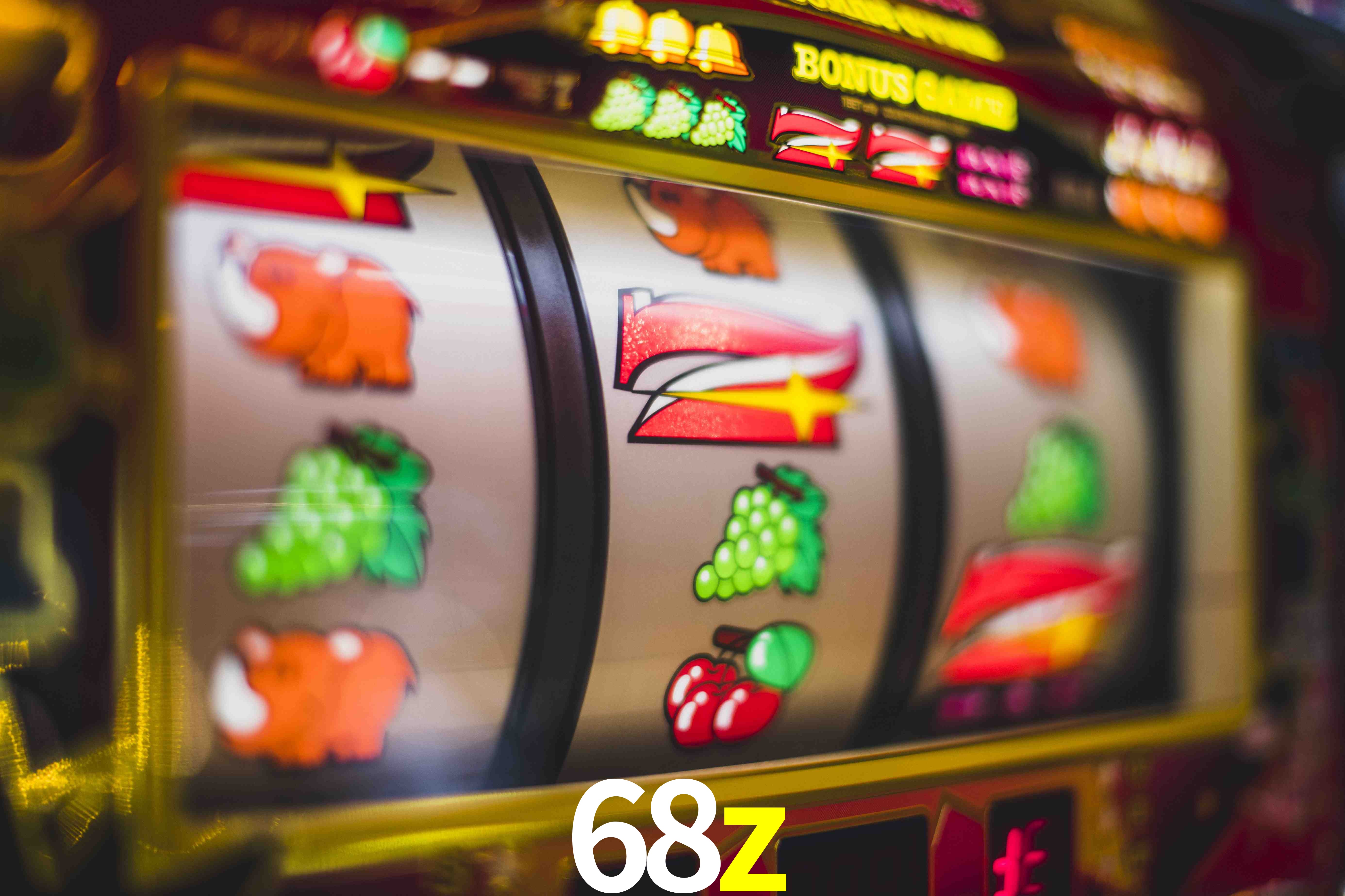 VIP Casino 68z