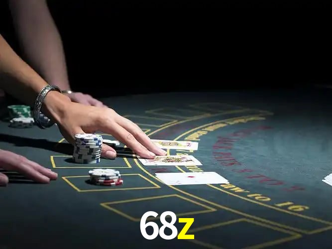Plataforma 68z - Cloud AWS Infrastructure