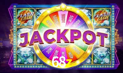 Descubra o Mundo do Cassino Online com 68z