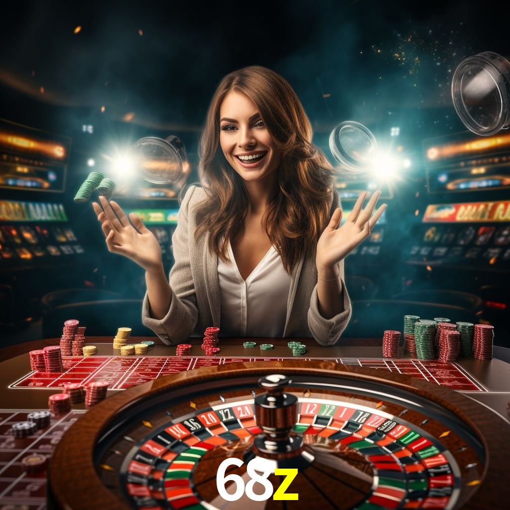 68z