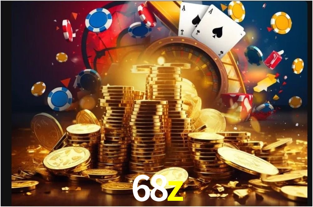 Jogos Exclusivos 68z