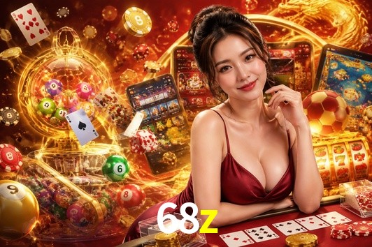 Game Providers 68z