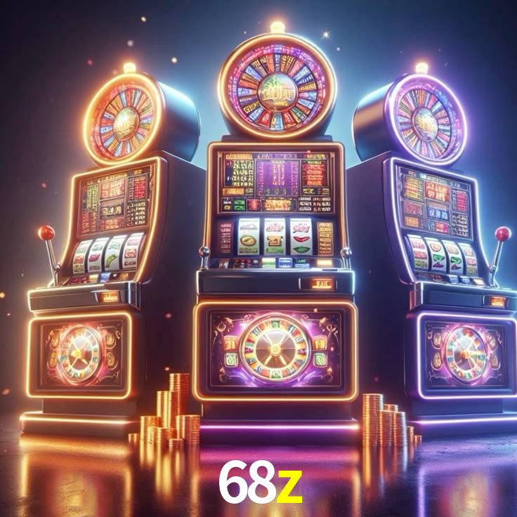 68z: Seu Cassino Premiado com Pagamentos Rápidos