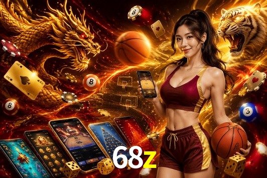 Welcome Bonus 68z