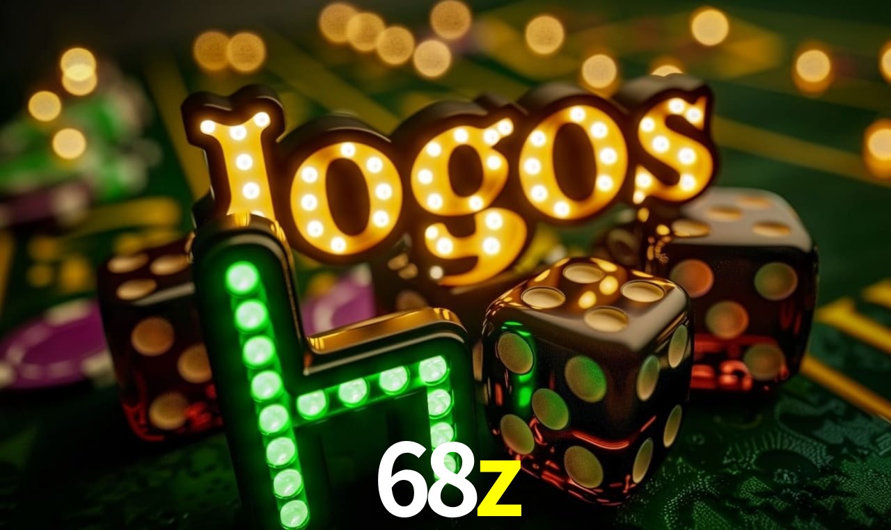 Benefícios da Conta 68z