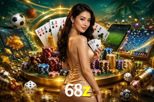 Welcome Bonus 68z